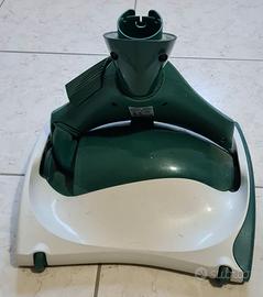 Pulilava SP520 per Folletto vk140 con 5 panni orig