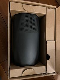 Fastweb nexxt + fastweb booster