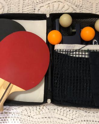 Tennis da tavolo