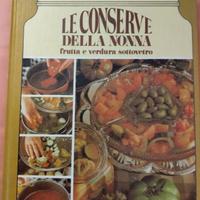 Le conserve della nonna 