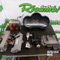 KIT AVVIAMENTO ALFA 147 Q2 1.9 JTD ANNO 2007