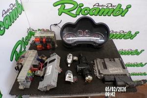 KIT AVVIAMENTO ALFA 147 Q2 1.9 JTD ANNO 2007