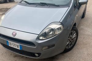 Fiat punto evo 