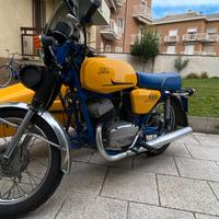 Jawa Altro modello - 1984