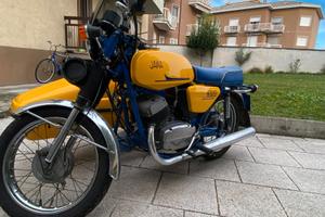 Jawa Altro modello - 1984