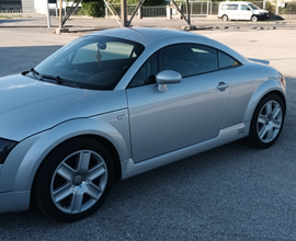 Audi TT 8N MK1 179 cv ASI