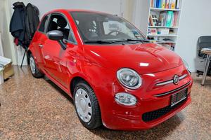 FIAT 500 1.0 Hybrid 70CV - UNIPRO TAGLIANDATA