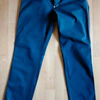 Pantalone Brooksfield Taglia 50 veste 46 ITA M