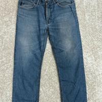 Jeans Burberry - Tg. 50