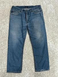 Jeans Burberry - Tg. 50