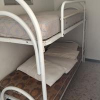 Letto a castello
