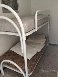 Letto a castello
