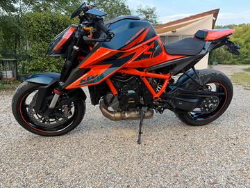 Ktm 1290 super duke r 3.0