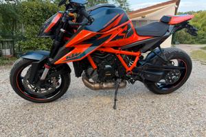 Ktm 1290 super duke r 3.0