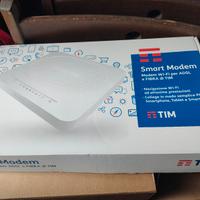 Smart Modem
