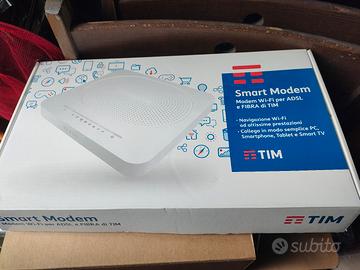 Smart Modem