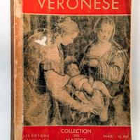Véronèse - Collection des Maitres - Les èditions