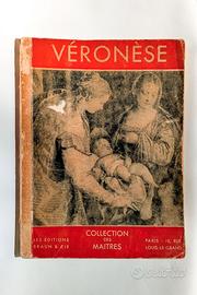 Véronèse - Collection des Maitres - Les èditions