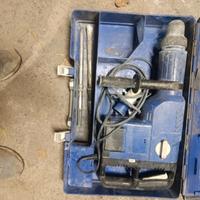 Martello Combinato Berner