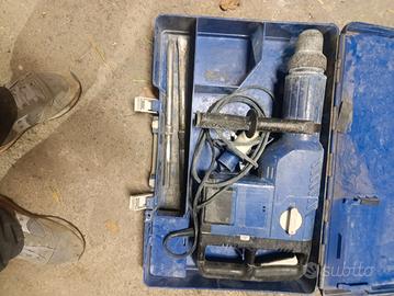 Martello Combinato Berner