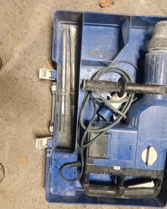 Martello Combinato Berner