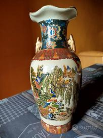 Vaso giapponese