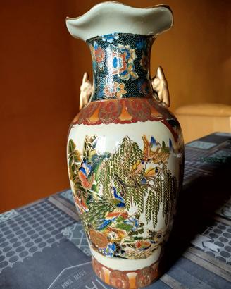 Vaso giapponese