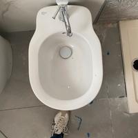 coppia sanitari ideal standard