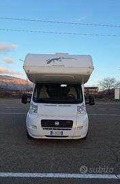 Camper Fiat Ducato
