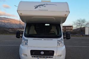 Camper Fiat Ducato