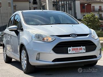 Ford B-Max 1.4 90 CV GPL ORIGINALE Business