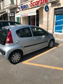 Peogeot 107 disel anno 2008