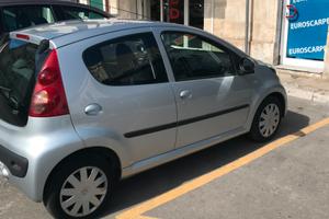 Peogeot 107 disel anno 2008