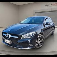 MERCEDES-BENZ CLA 180 Shooting Brake Automatic Pre