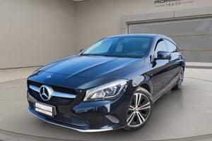 MERCEDES-BENZ CLA 180 Shooting Brake Automatic Pre