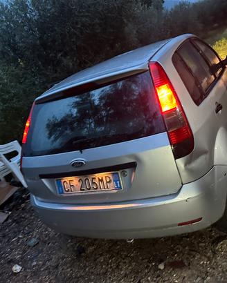 Auto da vende