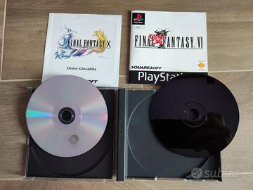 Final Fantasy 6