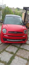Micro car go