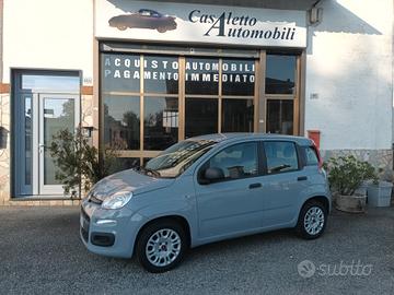 Fiat Panda 1.2 EasyPower G.P.L/98000 KM/PERFETTA