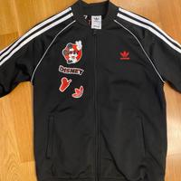 Felpa giacca Adidas Disney S