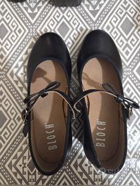scarpe tip tap