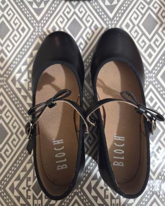 scarpe tip tap