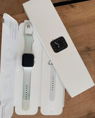 Apple watch serie 5 44mm