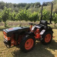 Trattore Pasquali 986