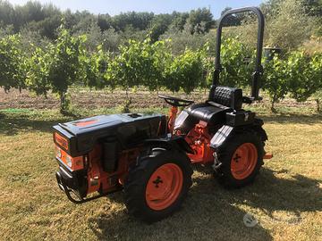 Trattore Pasquali 986