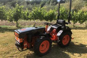 Trattore Pasquali 986