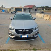 Opel Grandland X 1.5 Diesel 150 CV Autom. – 2019