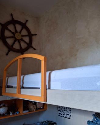 Cameretta Mondo Convenienza