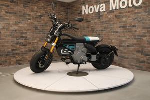 BMW MOTO CE 02 AM