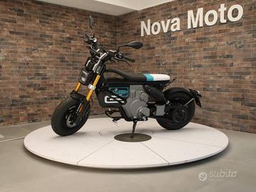 BMW MOTO CE 02 AM